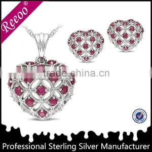 Vintage Latest Design Beads Necklace thumbnail-3