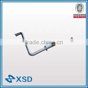 High Quality Exhaust Gas Pipe for YUTONG Parts thumbnail-1
