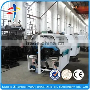 Competitive Price Maize/ Corn Flour Mill Machinery thumbnail-3