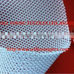 Air Mesh Fabric Airmesh 3D Spacer Mesh for Sport Shoes thumbnail-3