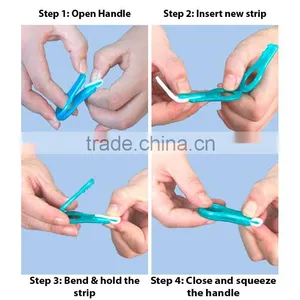 Magic Brush Teeth Cleaner thumbnail-4