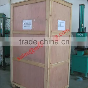 EMMCHINA ECR3 Manual Clinching Machine thumbnail-6