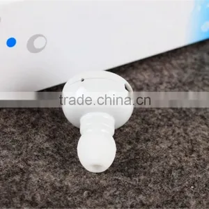 LY 002 4.0 Mini Stereo Bluetooth Headphone Bluetooth Wireless In-Ear Headphones Headset Stereo Mono Earphone Smallest thumbnail-2