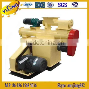 Poultry Feed Pellet Machine Price thumbnail-1