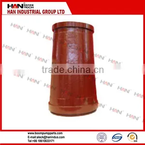 Putzmeister Reducer Tapered Pipe thumbnail-1