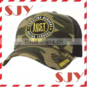 Wholesale 6 Panel Custom Deisign Cool Fashion Racing Cap thumbnail-1