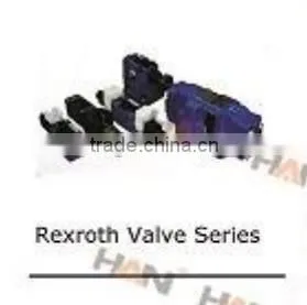 Rexroth Valve Series for Zoomlion Concrete Pump Spare Parts Putzmeister Sany Schwing Cifa thumbnail-1