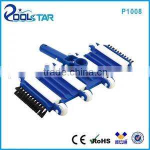 Factory Price Flexible Weighted Pool Vacuum Head thumbnail-1