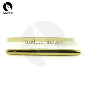 Made in China Metal Ball Pen With Logo Print as Promotional Gifts thumbnail-4