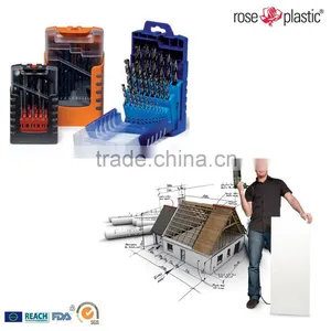 Plastic Packaging Box for HSS Countersinks GB thumbnail-6