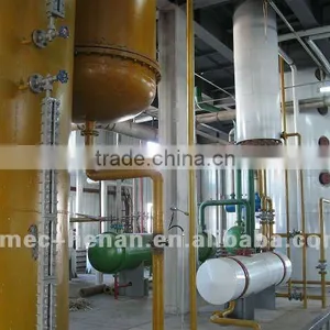 Sunflower Oil Extraction Machine thumbnail-1