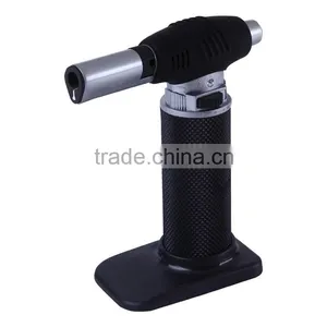 EK-699 REFILLABLE KITCHEN BUTANE GAS TORCH CREME BRULEE TORCH thumbnail-5