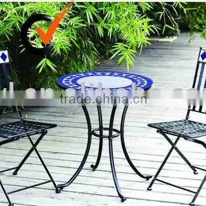 Mosaic Outdoor Furniture thumbnail-1