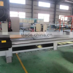 Donglian 2030 Atc Wood Cnc Router Prices With Heavy Body/vacuum Table and Pump/ Dust Collector thumbnail-1
