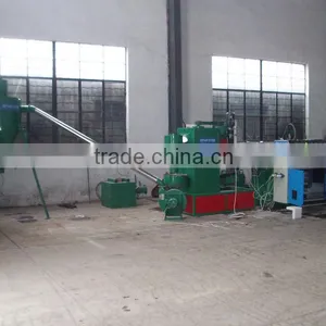 Film Extrusion and Granulating Line thumbnail-1