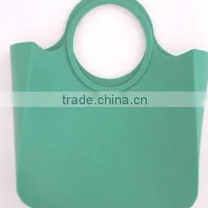 Popular Famous Silicone Tote Bag thumbnail-1