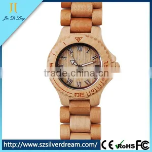 Eco Friendly Wood Watches thumbnail-1