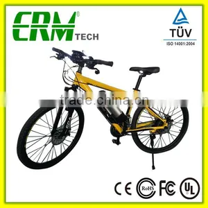 Cheap Chinese Bicycle Electric European Mountain Bike thumbnail-1