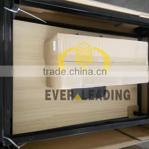LD-AU1004A Pallet Cage Trolley thumbnail-3