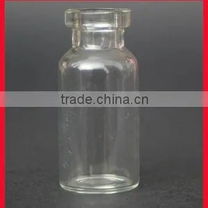 TUBULAR GLASS VIAL TYPE I thumbnail-2