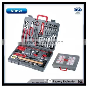 555pcs Full Complete Hand Tool Set in Kraft Box thumbnail-1