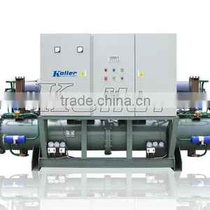 MB500 Salt Water Ice Block Machine thumbnail-1