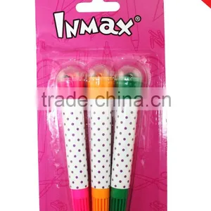 2016 Inmax Kid Stamp Marker Set One Head Pen One Head Stamp thumbnail-2