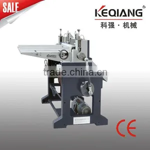 QZT-400 Book Spine Cutting Machine thumbnail-1