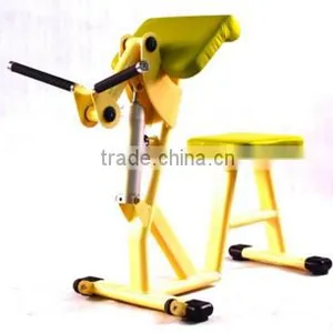 Hydraulic Exercise Equipment Hydraulic Circuit Training Equipment for Women / Rotary Rorso thumbnail-4