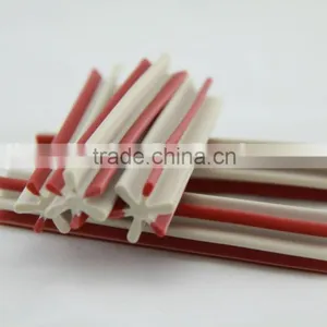 Safety Matches China(two-tone Straight Hexagonal Natural Dog Chews) thumbnail-2