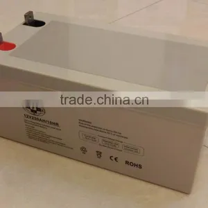 VRLA Battery (12V200AH UPS Battery or Backup Battery) thumbnail-4