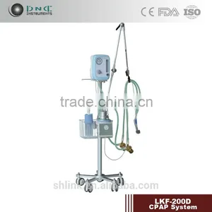 Hotsale Shanghai Link China Best Quality CPAP System LKF-200A With Low Price thumbnail-1