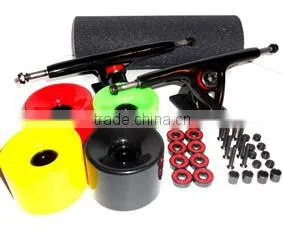 Skateboard Accessories Skateboard Trucks and Wheels thumbnail-1