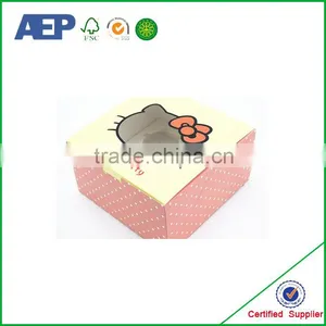 Best Price Printed Folding Custom Retail Packaging thumbnail-1