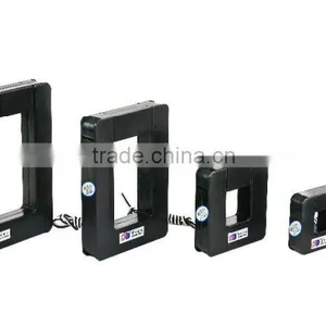 CE UL ISO SGS Split Core Current Transformer 0.33v/ 0.1667V thumbnail-1