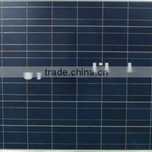 72pcs 125*125mm Monocrystalline pv 1000w Solar Power thumbnail-1