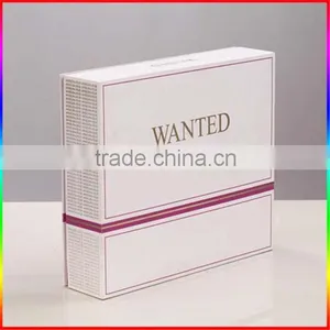 Mask Gift Paper Box/rigid Paper Box thumbnail-3