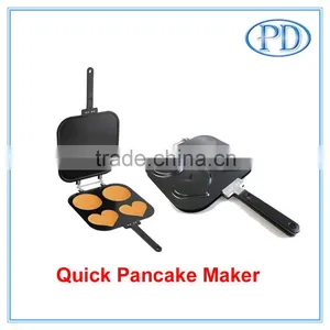 Quick Non-stick Pancake Maker thumbnail-1