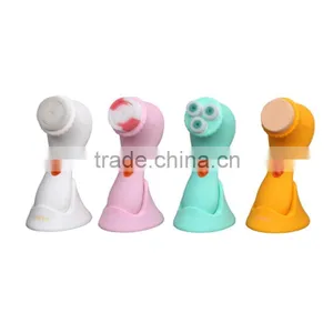 Facial Cleaner With Two Speeds/face Massager/electric Face Massager thumbnail-2