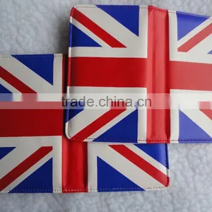 Plaro Personalized Travel Leather Passport Leather Card Holder thumbnail-6
