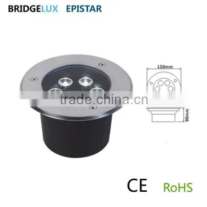 Ip67 Outdoor Led Buried Lamp 6w thumbnail-1