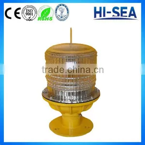 DC3.6V Constant Current Synchronized Flash Navigation Buoy Light thumbnail-1