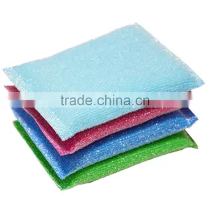 JML COLORFUL FLASHING CLEANING SCRUBBING SPONGE thumbnail-3