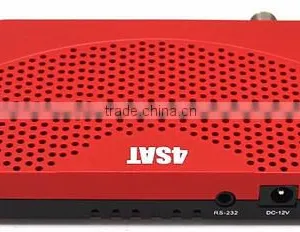 Vmade DZ100 Small Size Cheap Iptv Dvb s2 tv Receiver Universal thumbnail-3