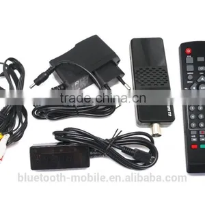 Factory Cheap Price Mini DVB T2 HD 1080p Fta TV Receiver Digital Decoder Set Top Box thumbnail-6