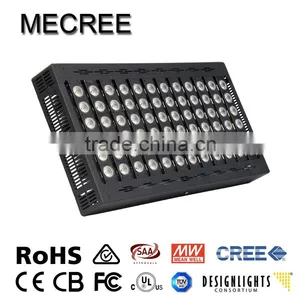 2016 Latest Popular MECREE High Power 720 Watt Led Sport Field Light for Ski Field Flood Light thumbnail-1
