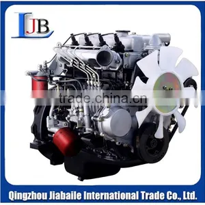 Chaochai CY4100Q Diesel Engine and Spare Parts thumbnail-1
