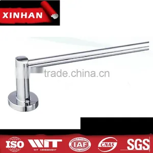 Single Bar Hotel Balfour Bathroom Accessories Towel Rail Bathroom thumbnail-1