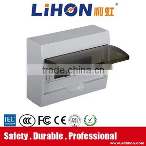 Type of Explosion-proof Plastic Distribution Box thumbnail-6