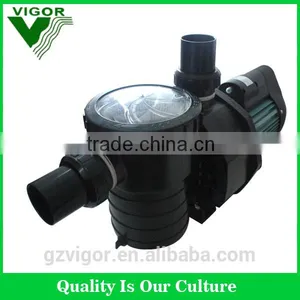 New Design SB Series Pool and Spa Pump Equipment thumbnail-1